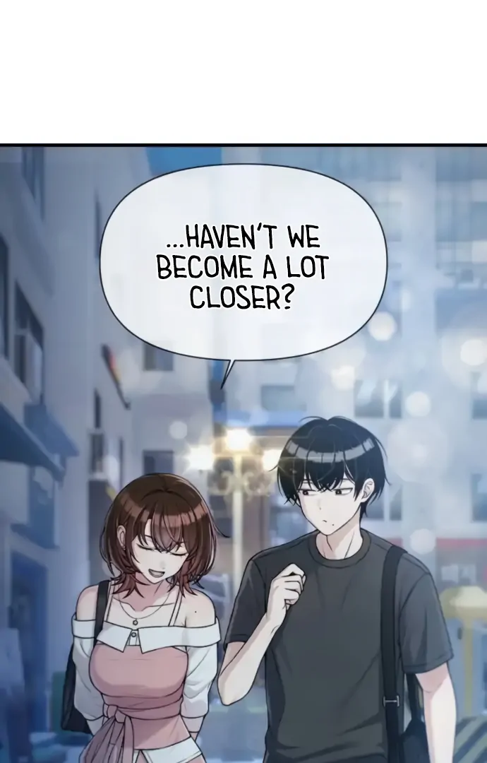 Job Change Log Chapter 36 - Page 83