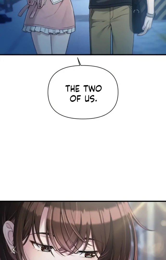 Job Change Log Chapter 36 - Page 84