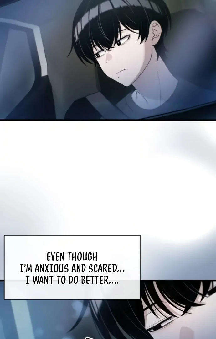 Job Change Log Chapter 36 - Page 93