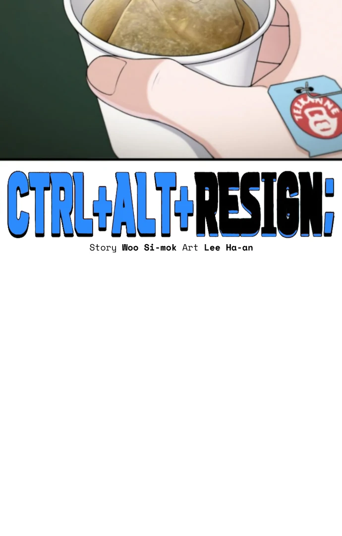 Job Change Log Chapter 37 - Page 11