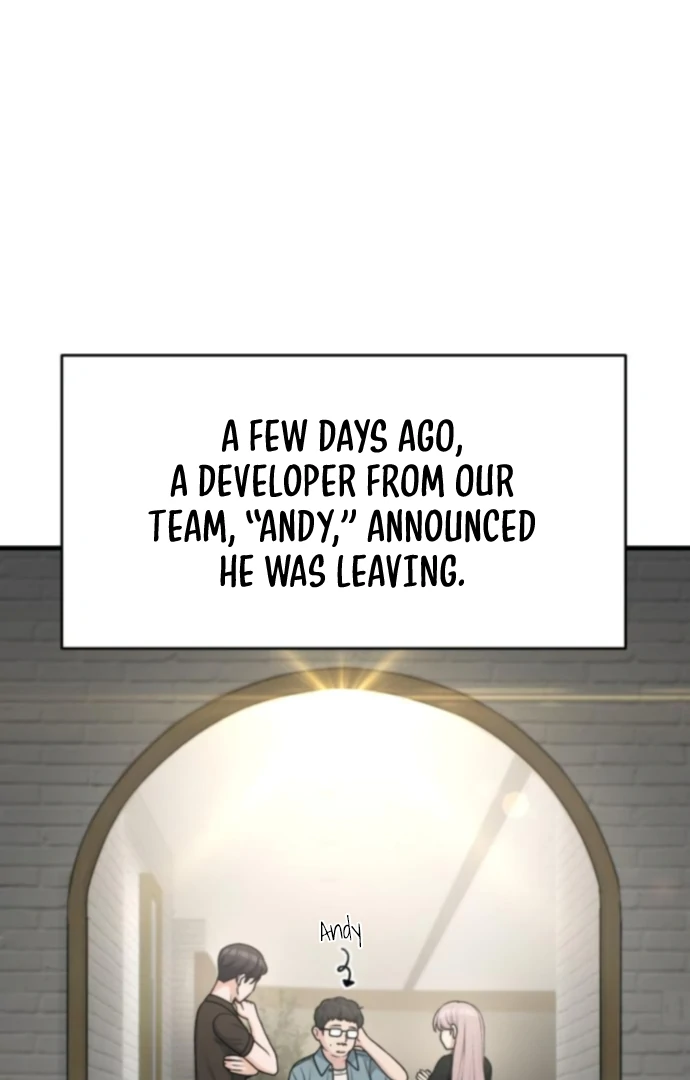 Job Change Log Chapter 37 - Page 14