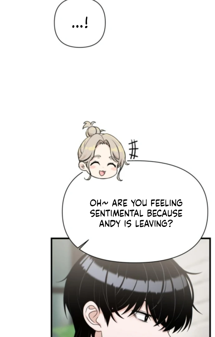 Job Change Log Chapter 37 - Page 19