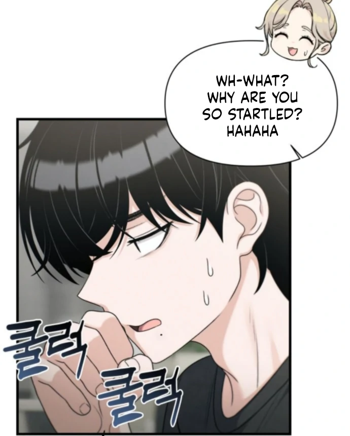 Job Change Log Chapter 37 - Page 26