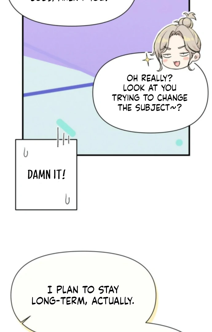 Job Change Log Chapter 37 - Page 30