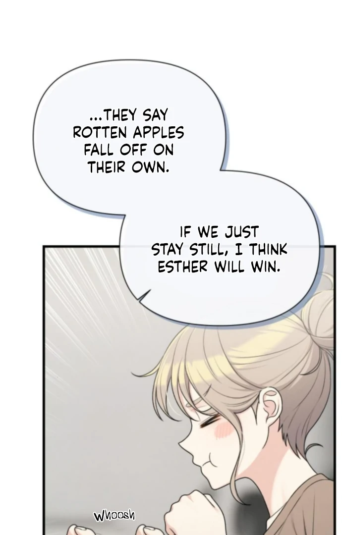 Job Change Log Chapter 37 - Page 35