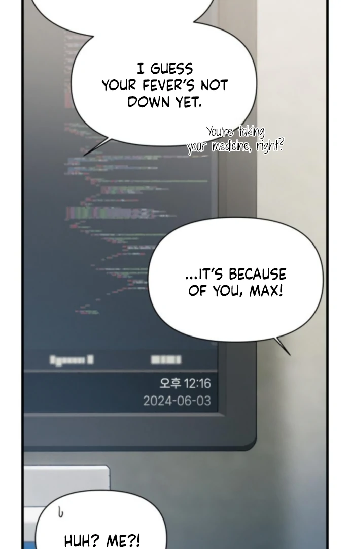 Job Change Log Chapter 37 - Page 39