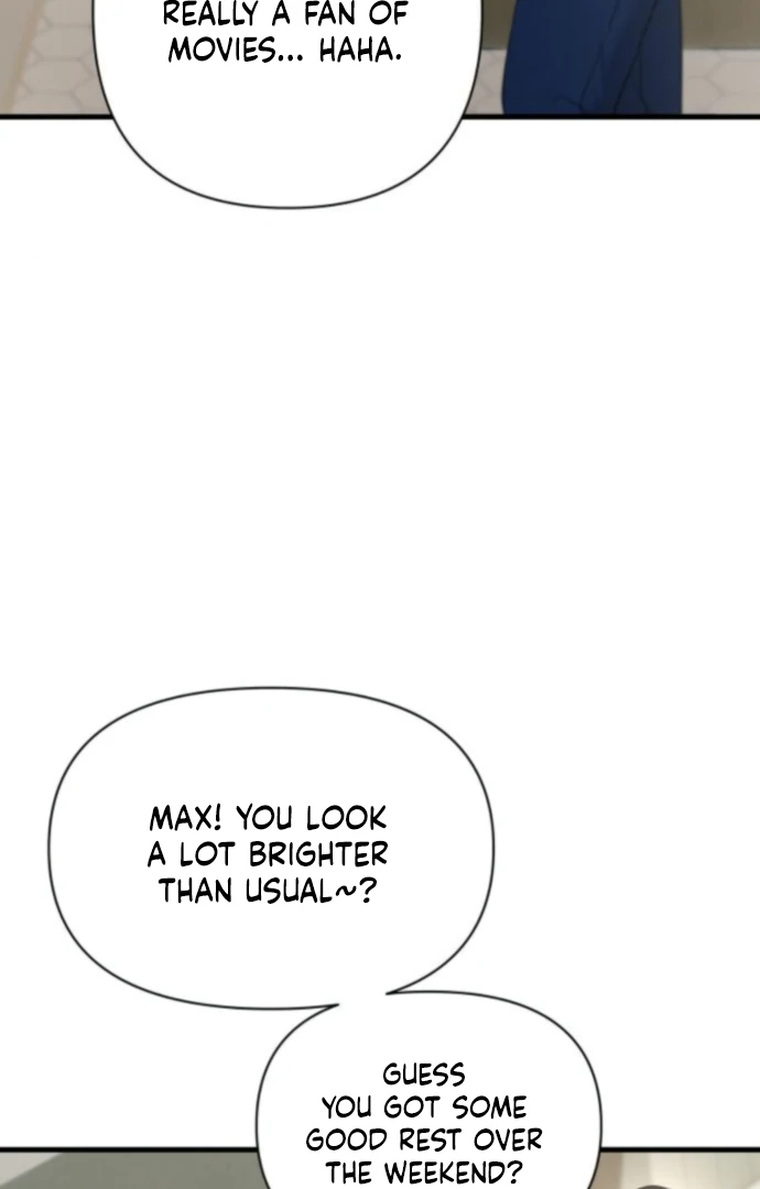 Job Change Log Chapter 37 - Page 6