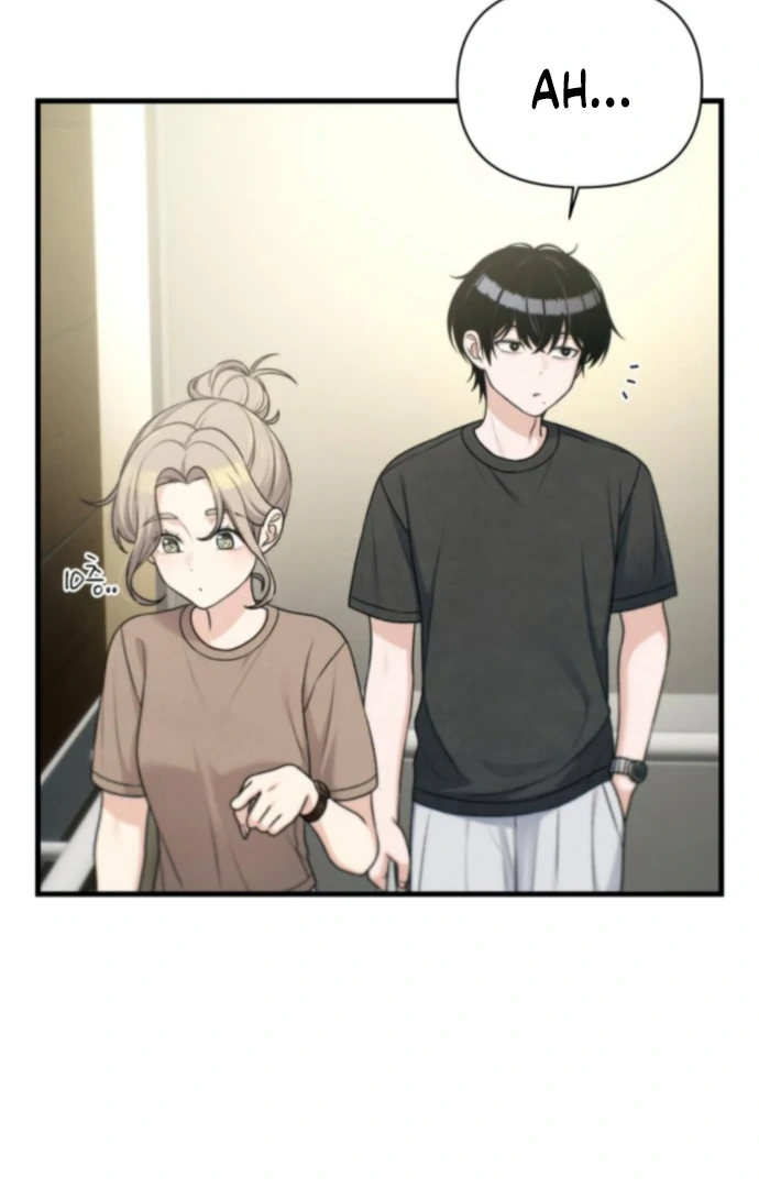 Job Change Log Chapter 37 - Page 62