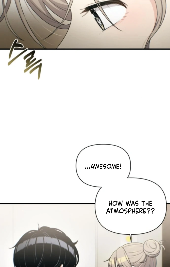 Job Change Log Chapter 37 - Page 66