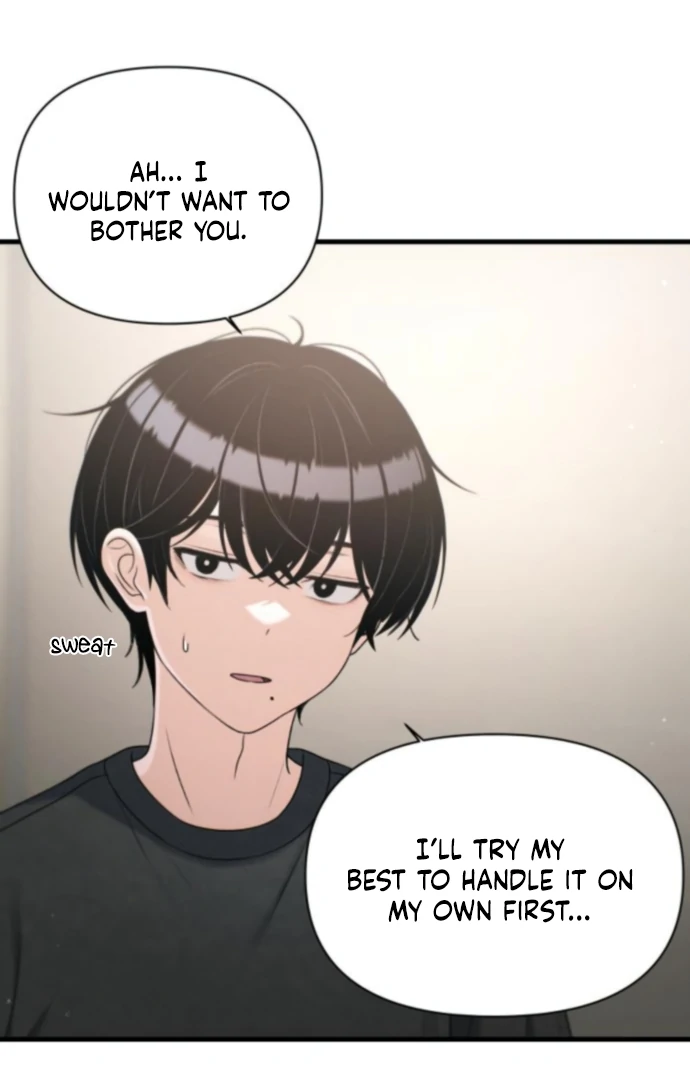 Job Change Log Chapter 37 - Page 69