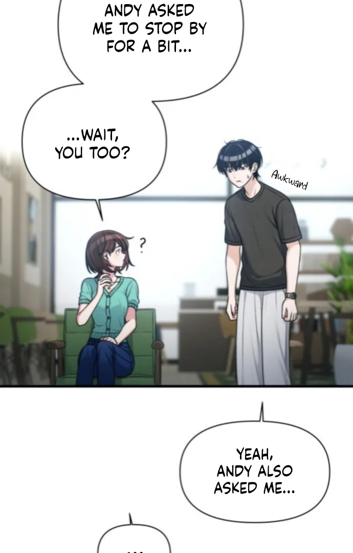 Job Change Log Chapter 37 - Page 82