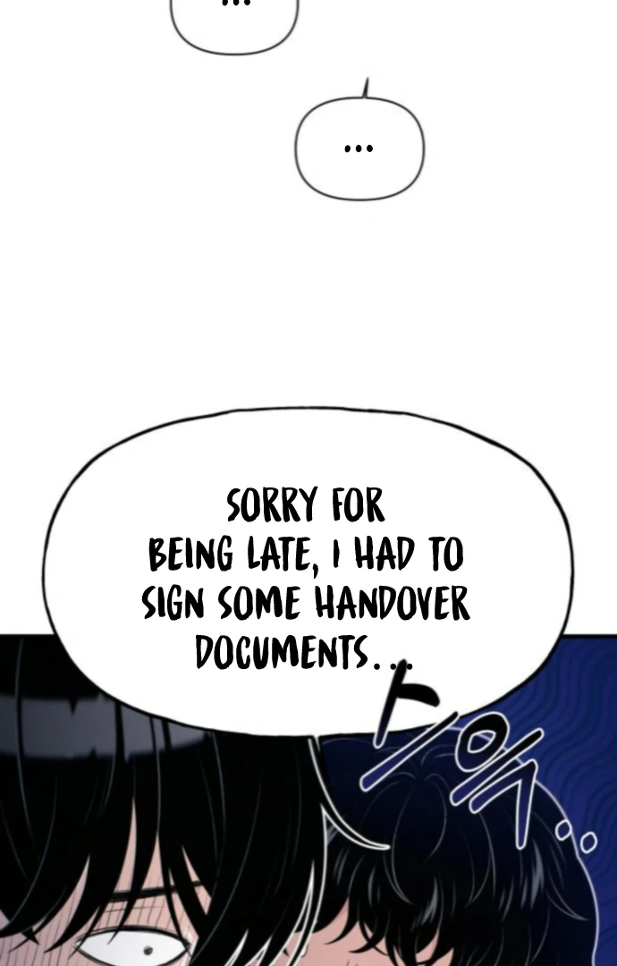 Job Change Log Chapter 37 - Page 83