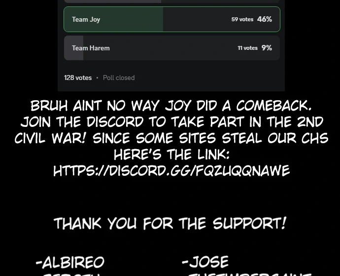 Job Change Log Chapter 37 - Page 92