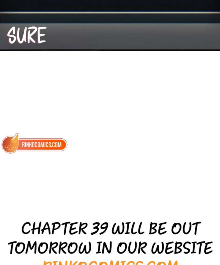 Job Change Log Chapter 38 - Page 107