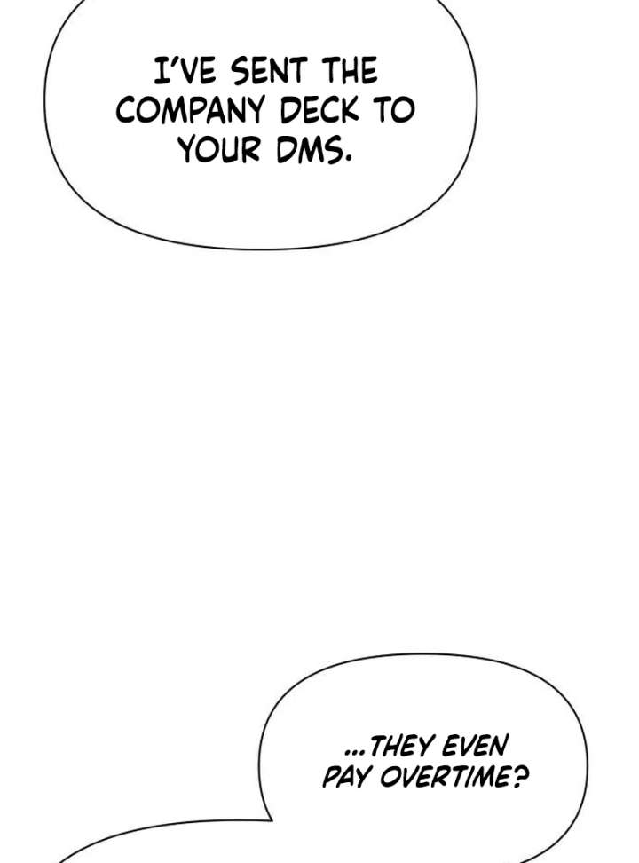 Job Change Log Chapter 38 - Page 11