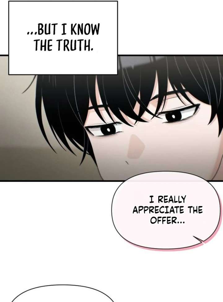 Job Change Log Chapter 38 - Page 14