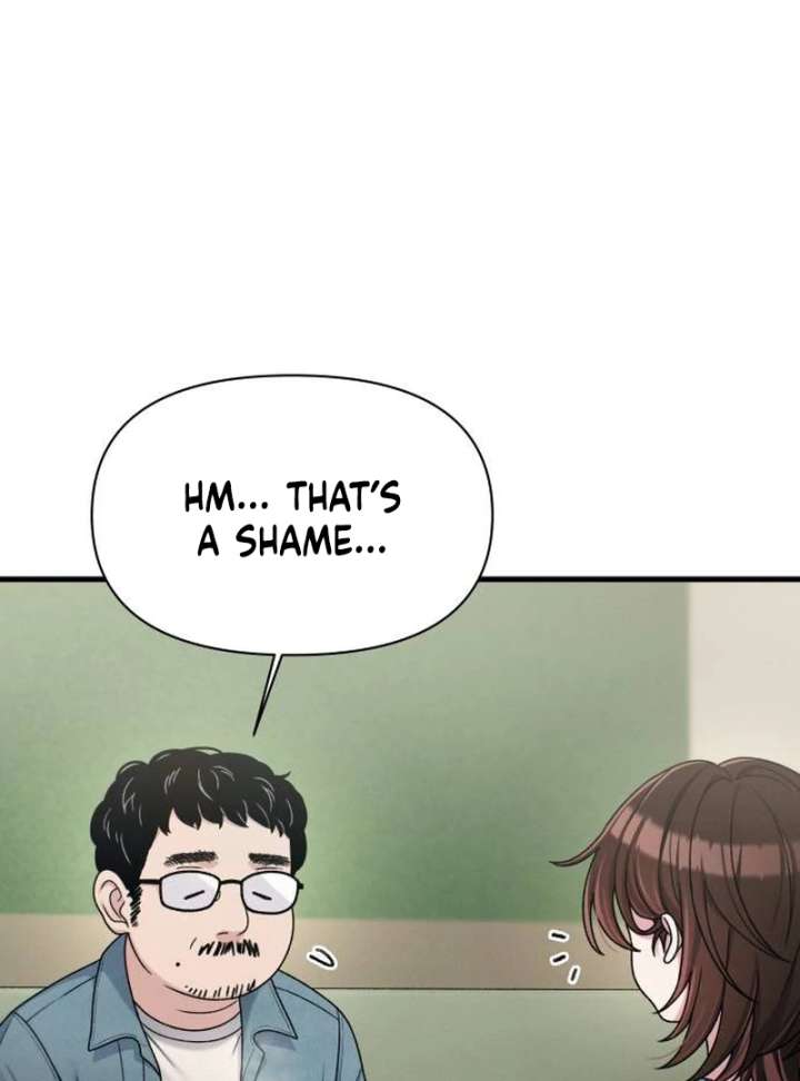 Job Change Log Chapter 38 - Page 17