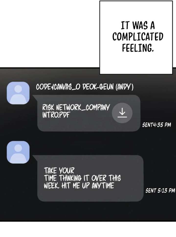 Job Change Log Chapter 38 - Page 29