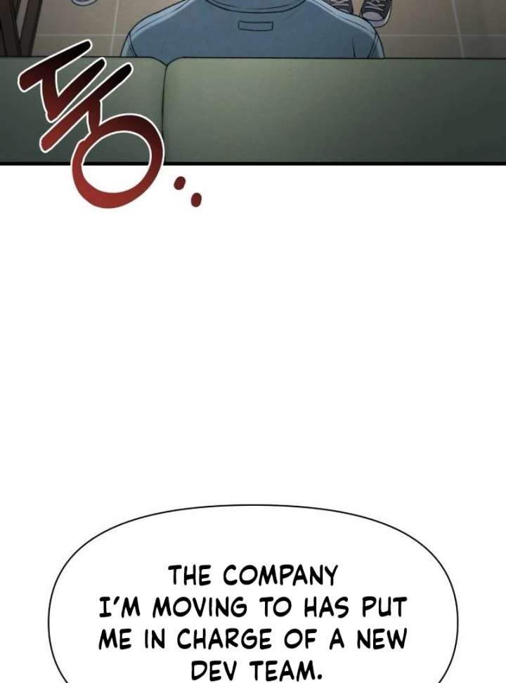 Job Change Log Chapter 38 - Page 3