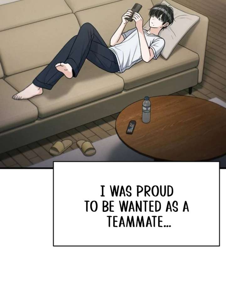 Job Change Log Chapter 38 - Page 31