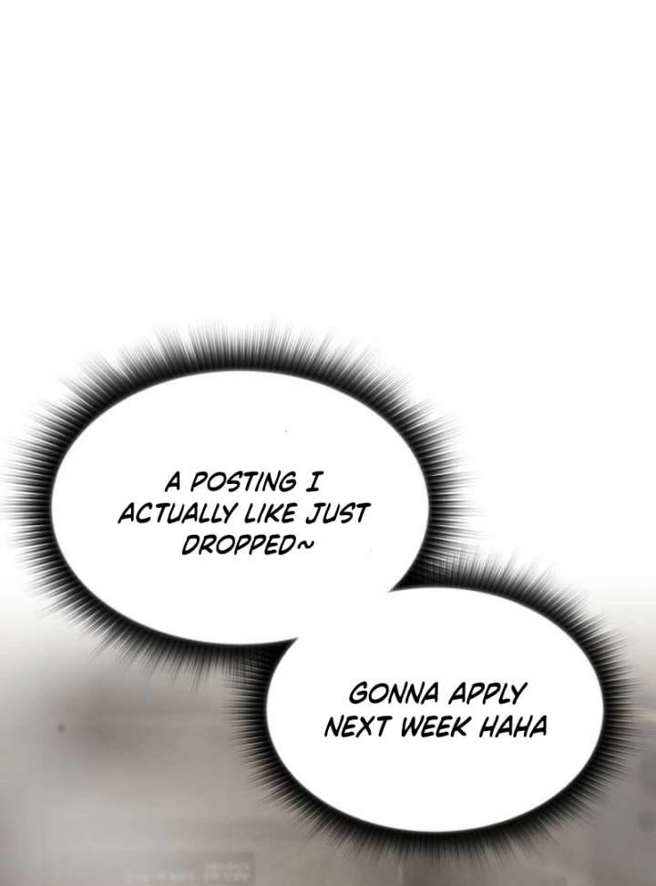 Job Change Log Chapter 38 - Page 32