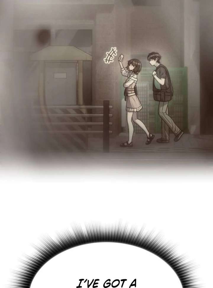 Job Change Log Chapter 38 - Page 33