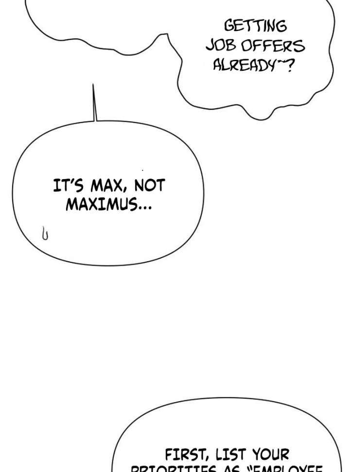 Job Change Log Chapter 38 - Page 46