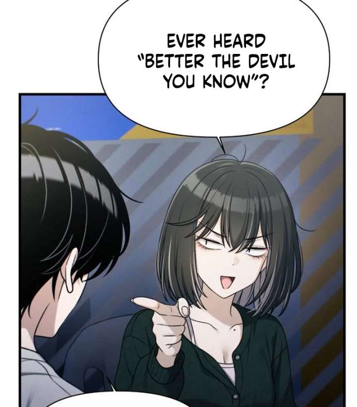 Job Change Log Chapter 38 - Page 50