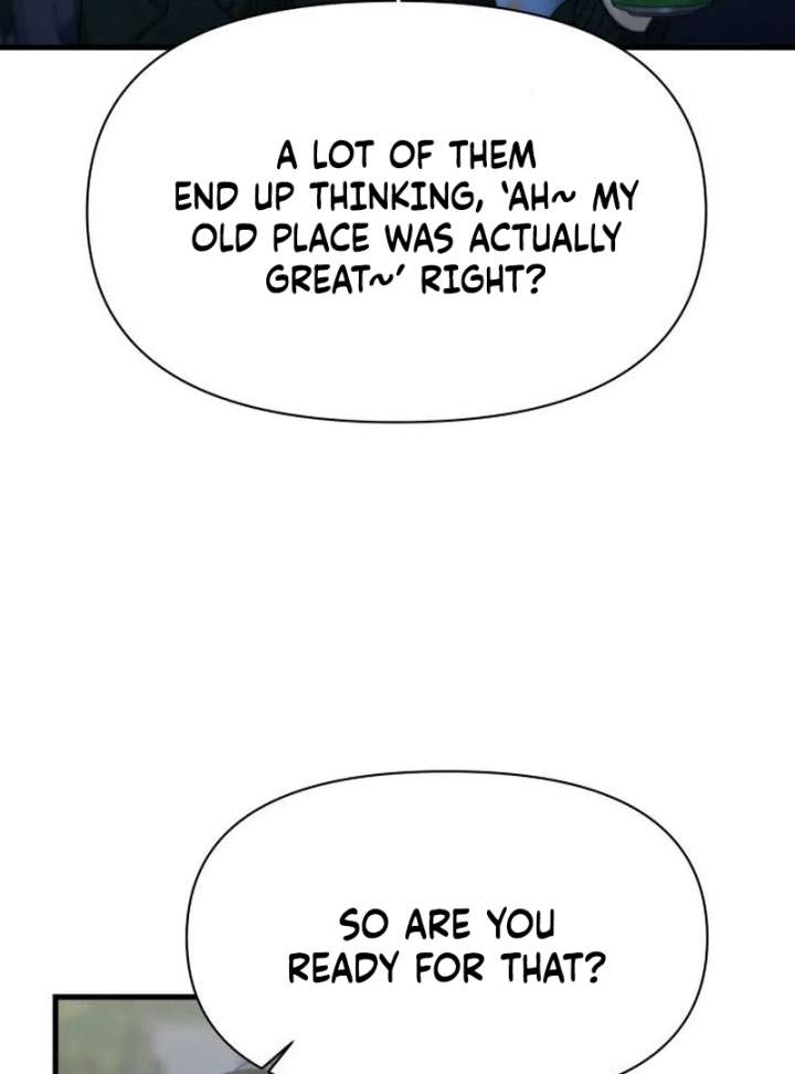 Job Change Log Chapter 38 - Page 53