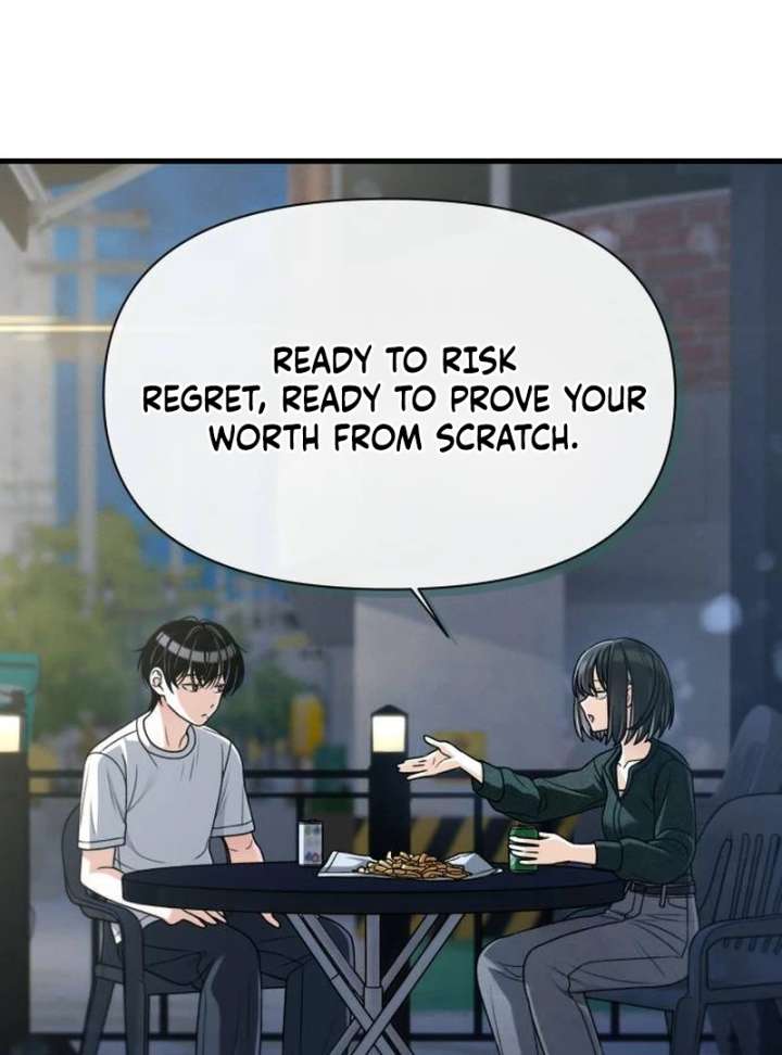 Job Change Log Chapter 38 - Page 55