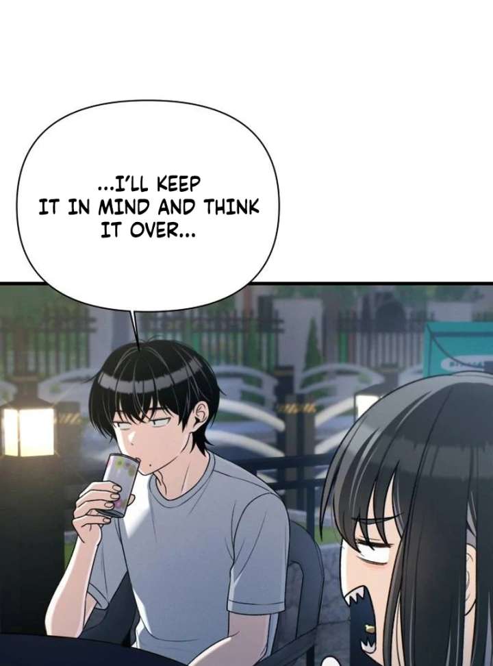 Job Change Log Chapter 38 - Page 60