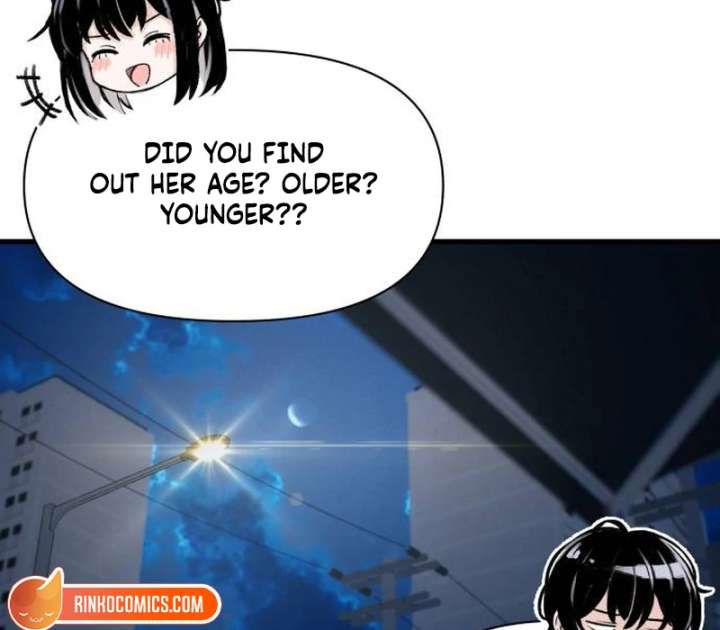 Job Change Log Chapter 38 - Page 62