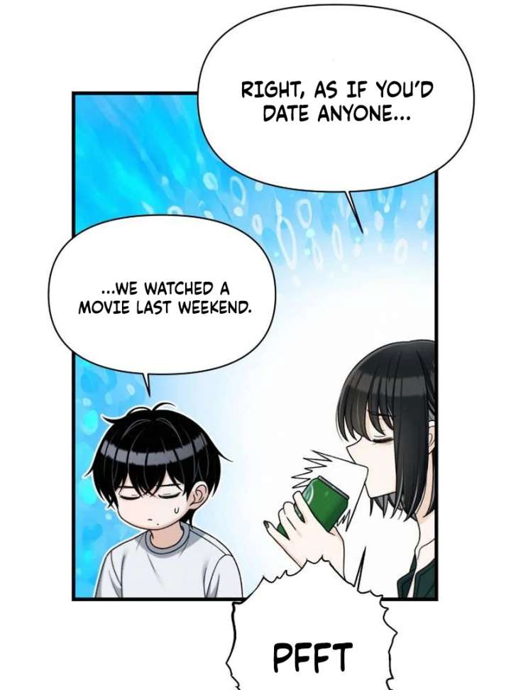 Job Change Log Chapter 38 - Page 64