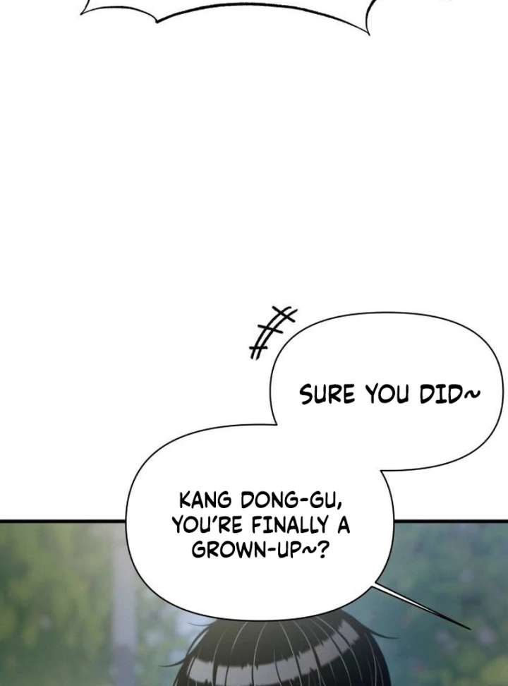 Job Change Log Chapter 38 - Page 67