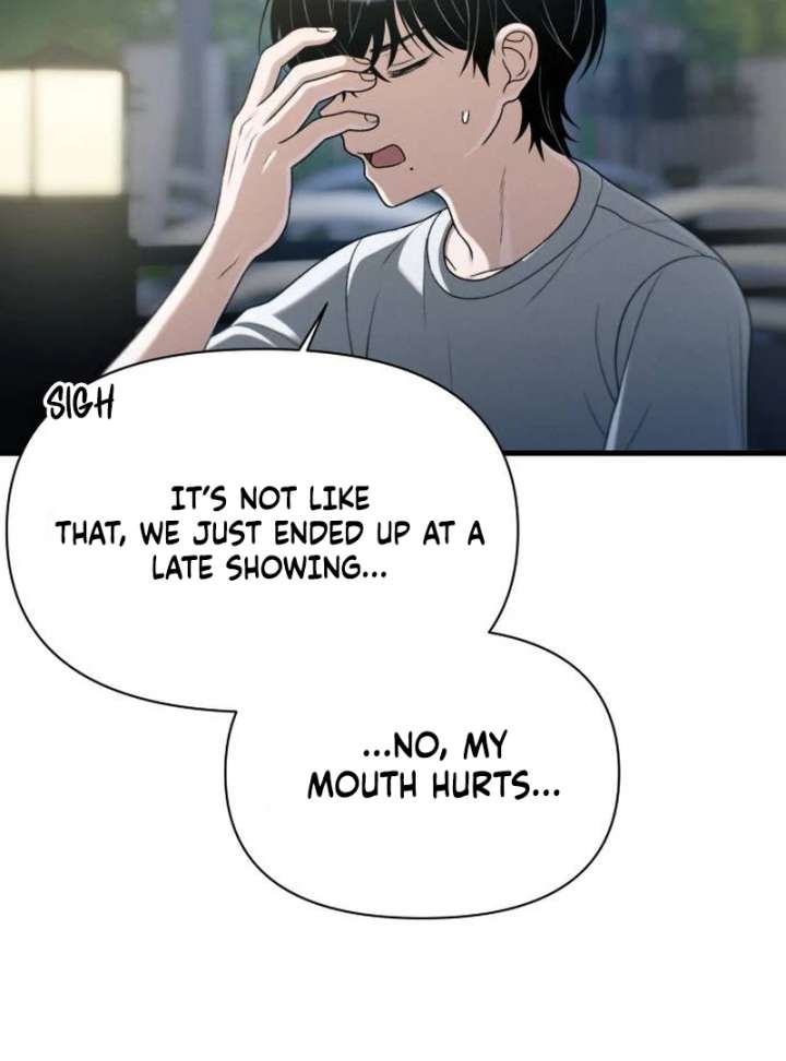 Job Change Log Chapter 38 - Page 68