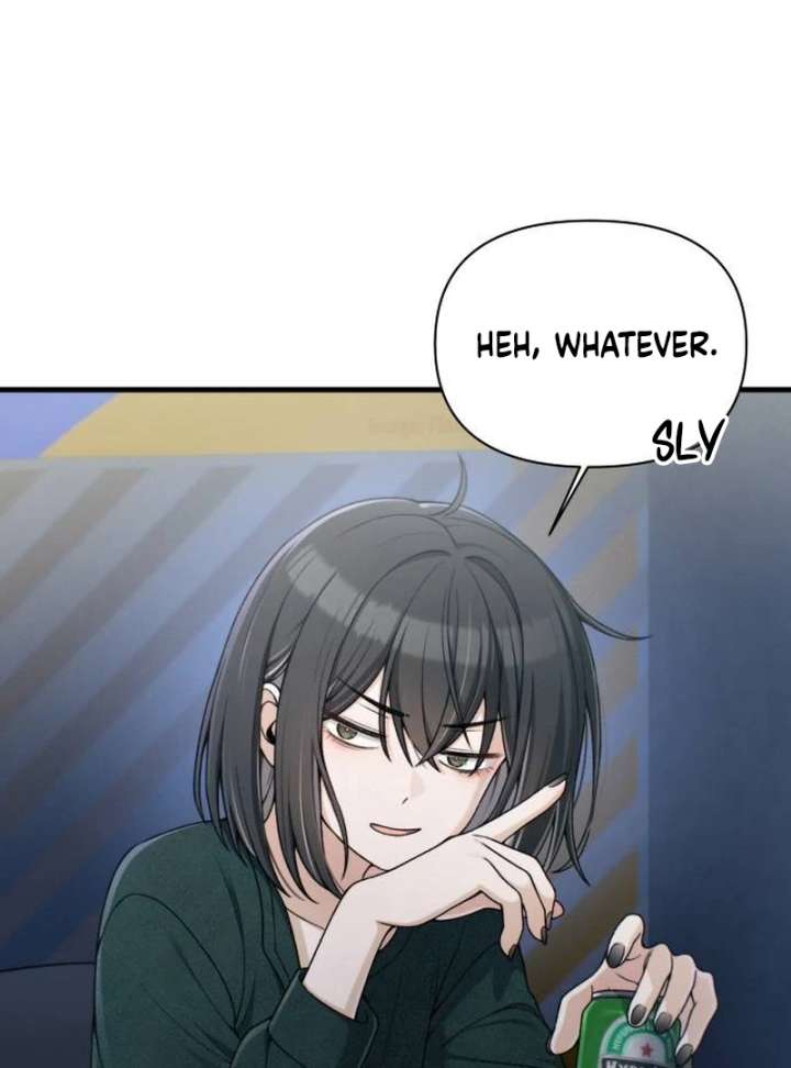 Job Change Log Chapter 38 - Page 69