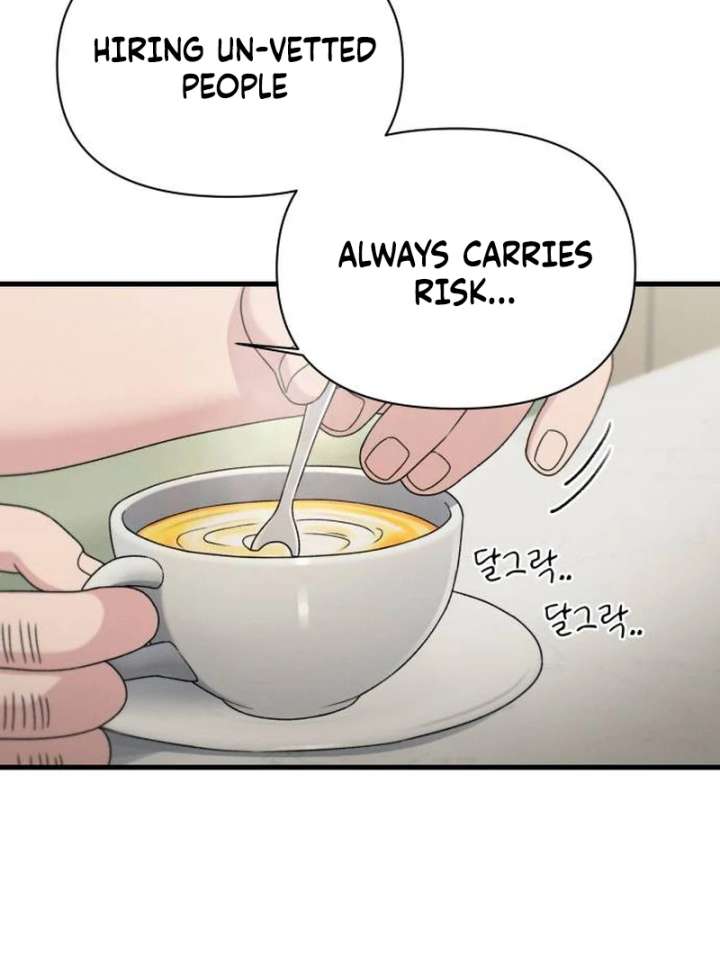 Job Change Log Chapter 38 - Page 7