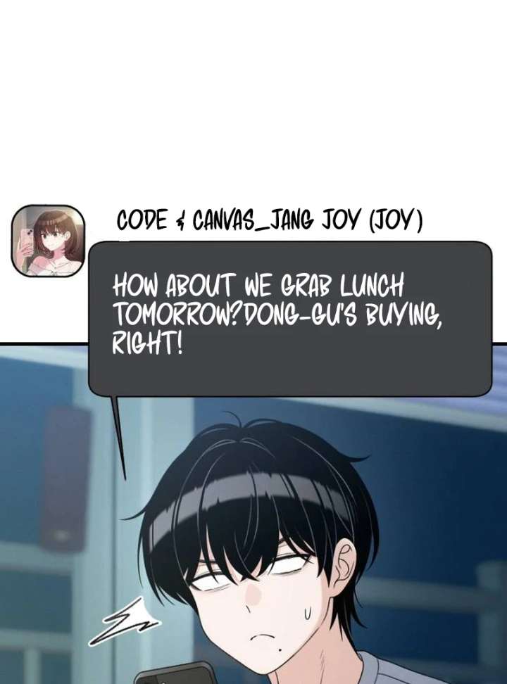 Job Change Log Chapter 38 - Page 80