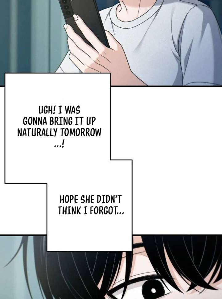 Job Change Log Chapter 38 - Page 81