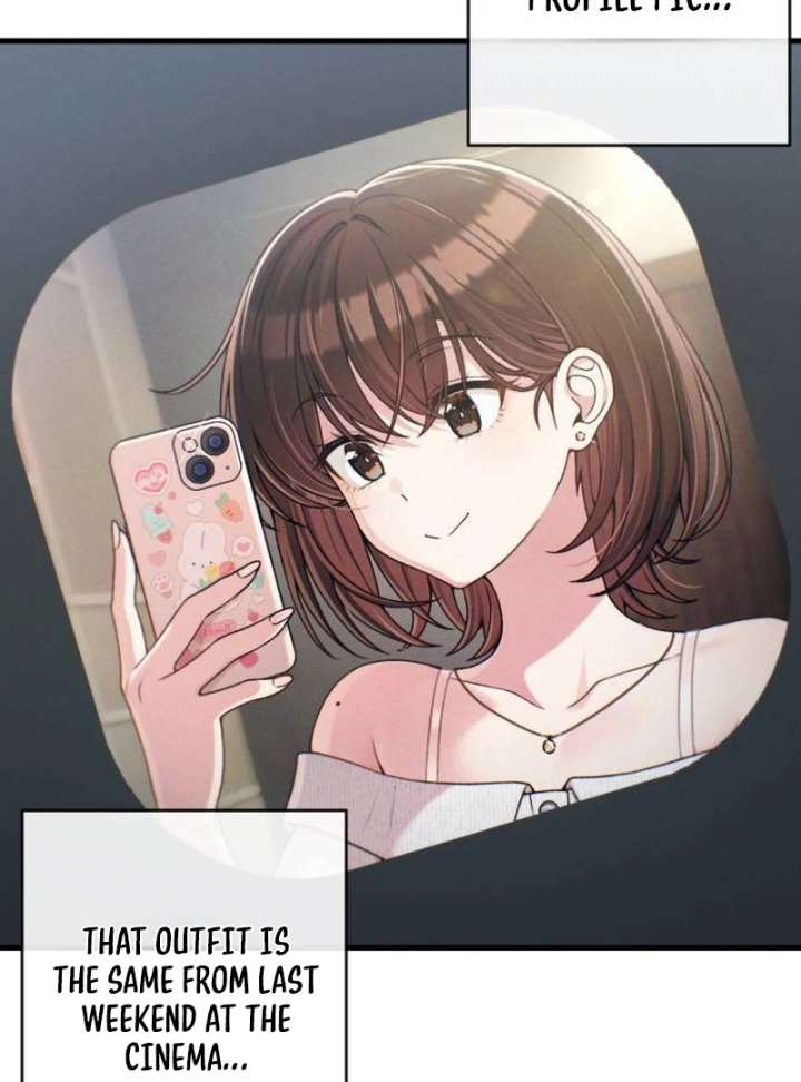 Job Change Log Chapter 38 - Page 83