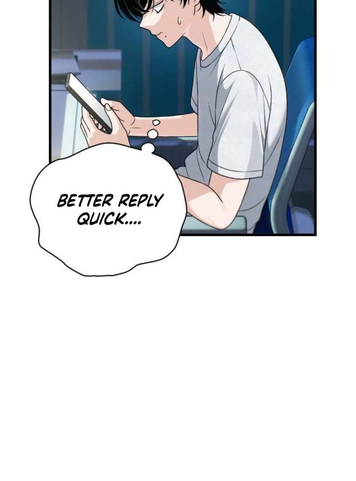 Job Change Log Chapter 38 - Page 85