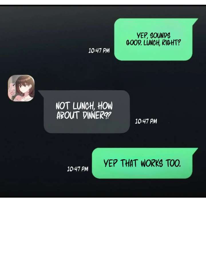 Job Change Log Chapter 38 - Page 86