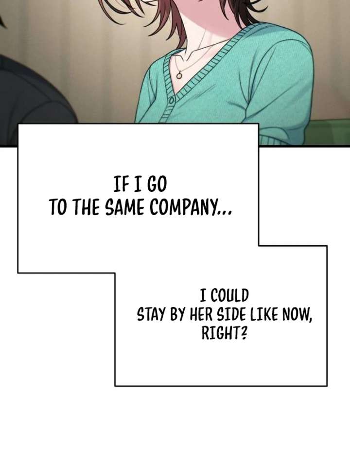 Job Change Log Chapter 38 - Page 9