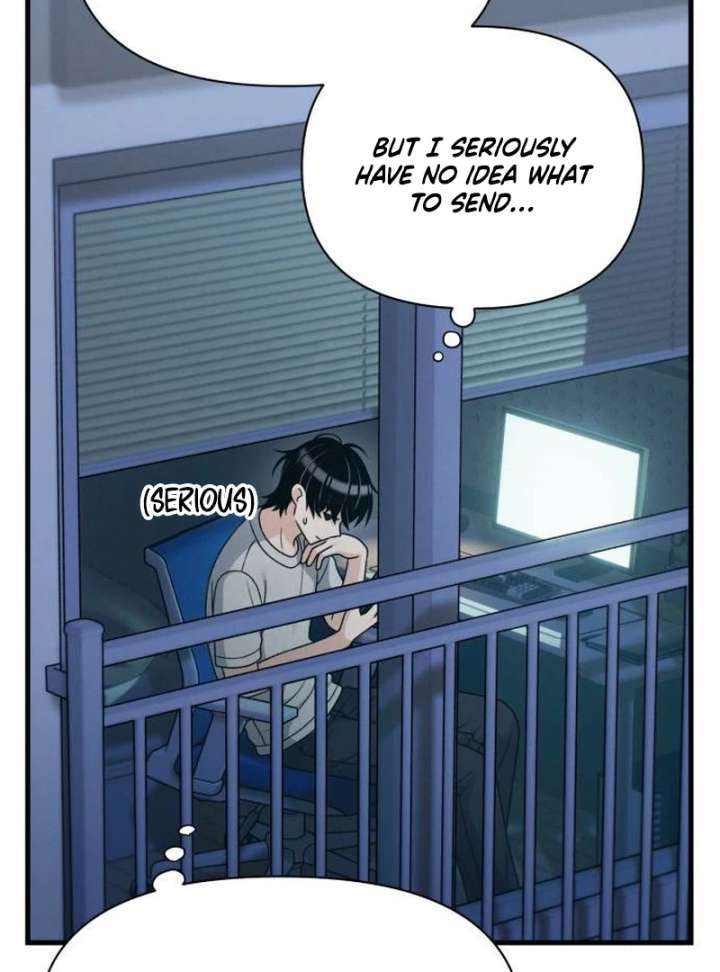 Job Change Log Chapter 38 - Page 91