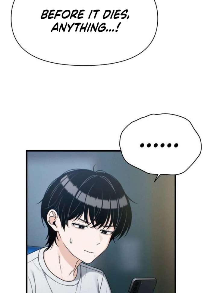 Job Change Log Chapter 38 - Page 92