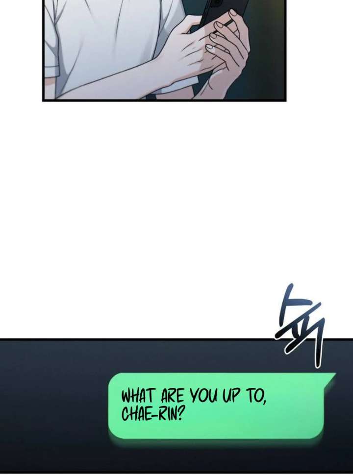 Job Change Log Chapter 38 - Page 93