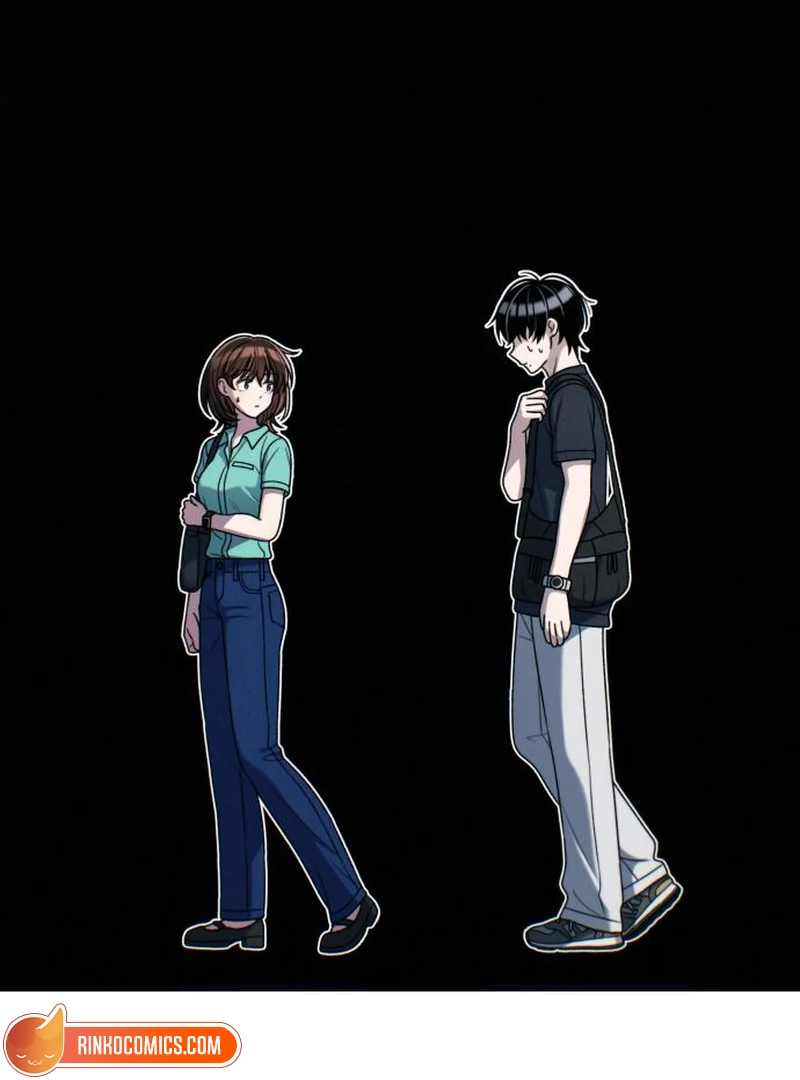 Job Change Log Chapter 39 - Page 109