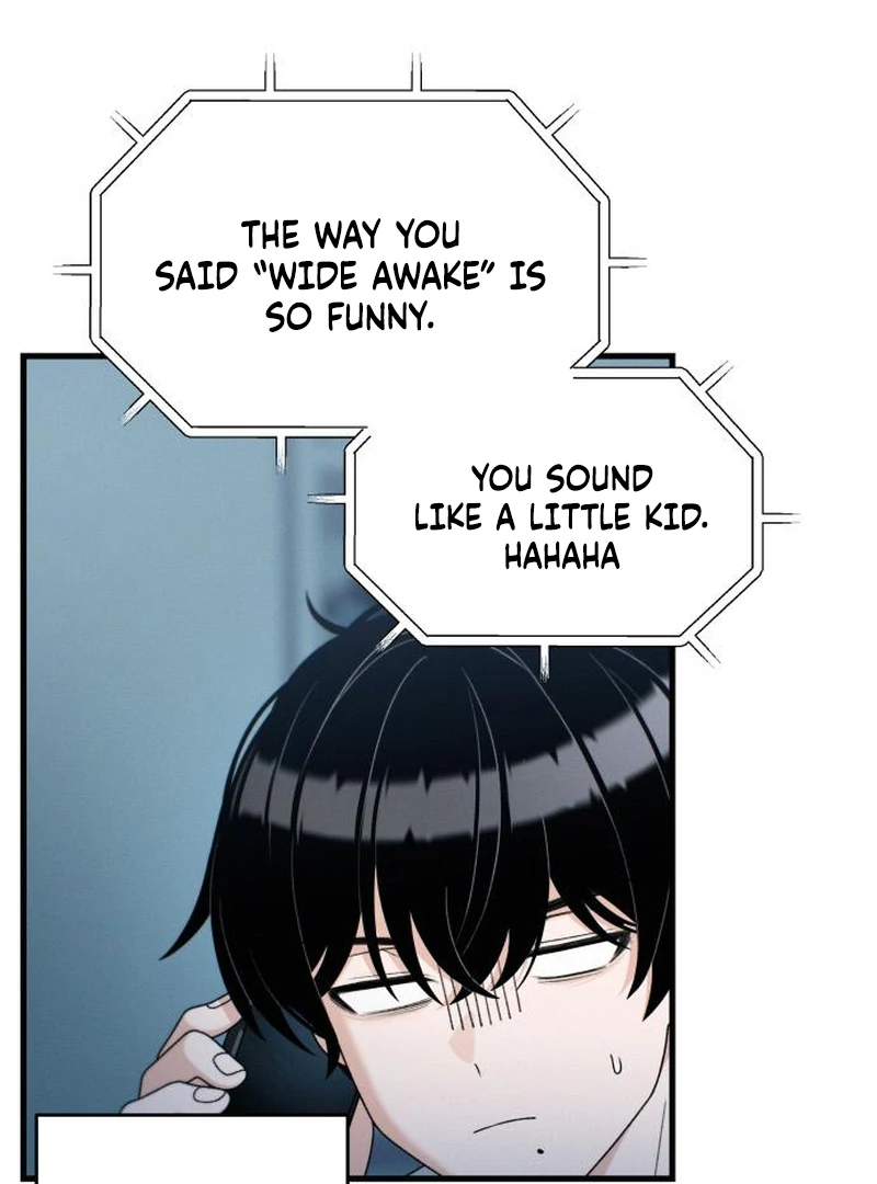 Job Change Log Chapter 39 - Page 15