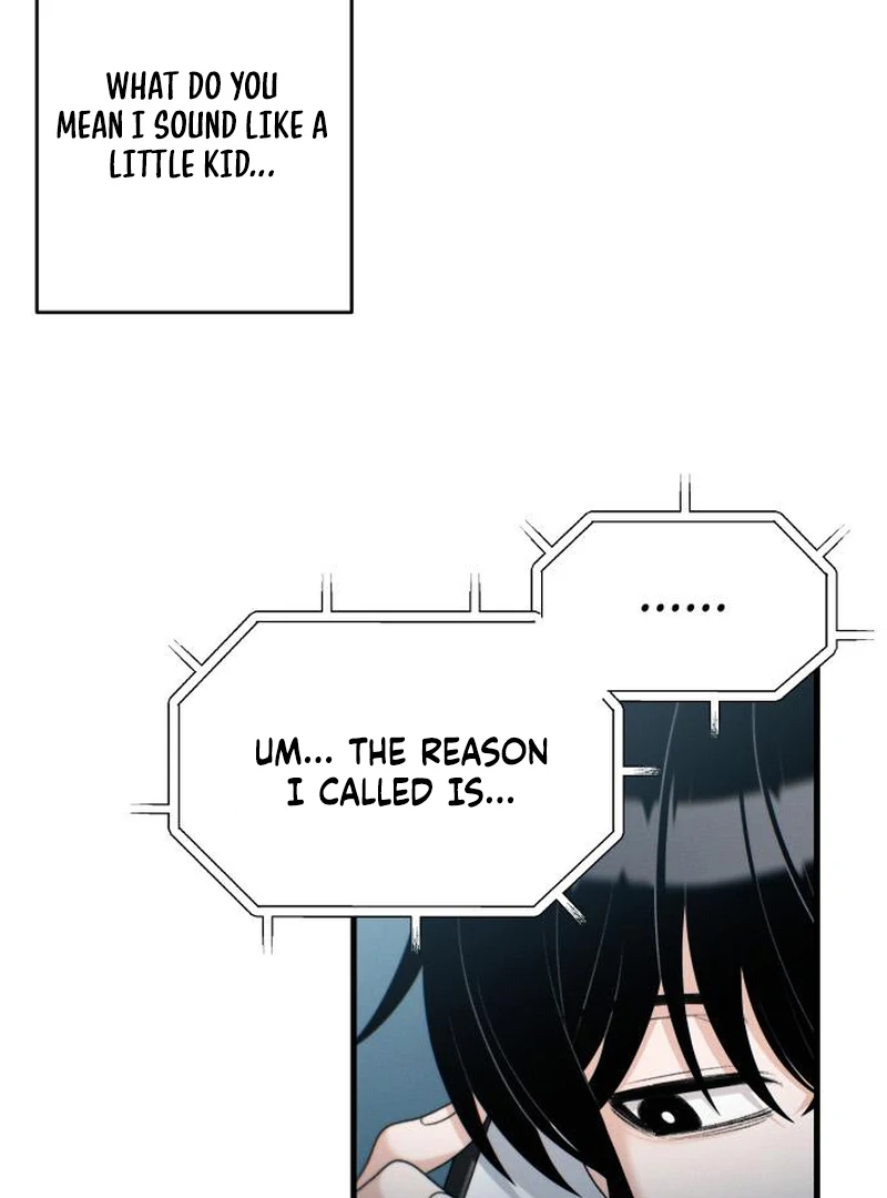 Job Change Log Chapter 39 - Page 16