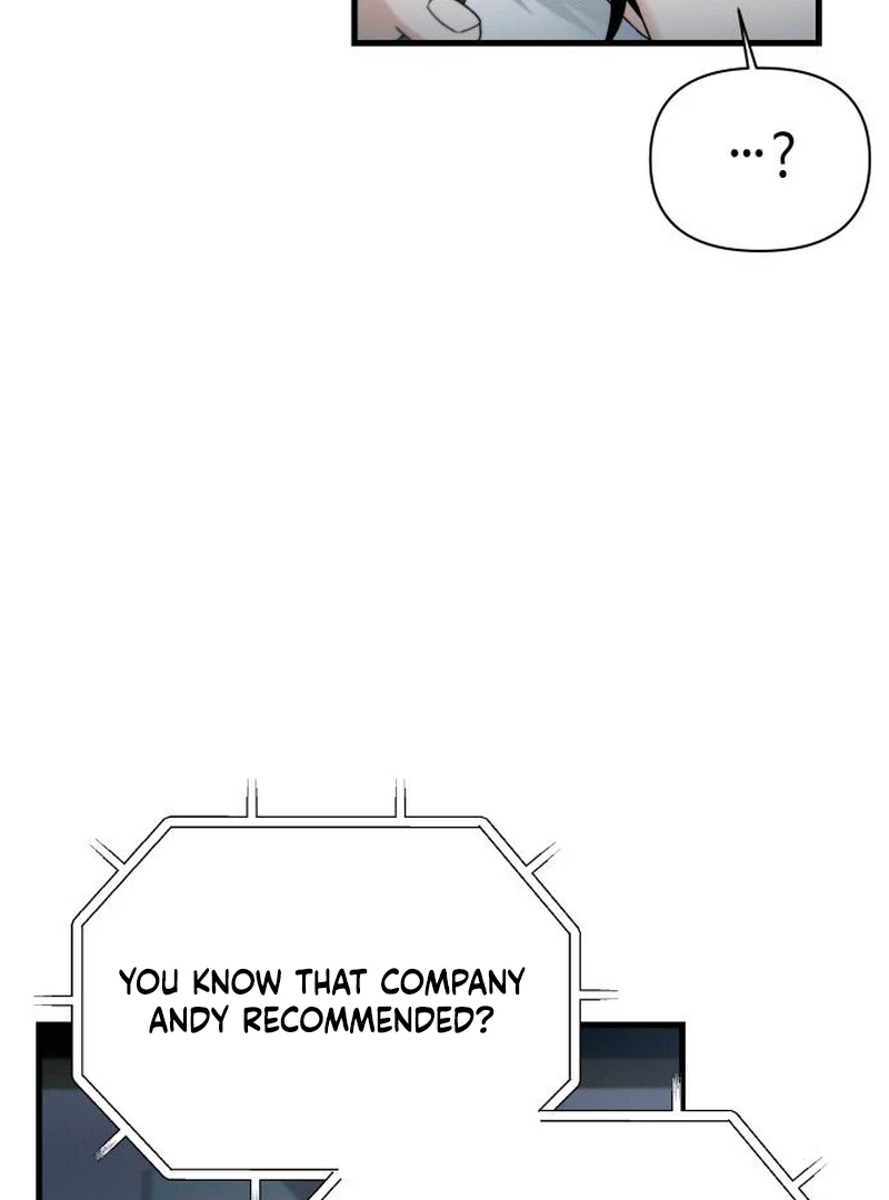 Job Change Log Chapter 39 - Page 17